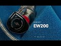 simgot ew200 sound demo