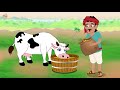 एकता में बल किसान और बेटे farmer and sons story panchatantra ki kahaniya hindi kahaniya