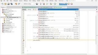 👉 “Java Input Handling | Scanner vs BufferedReader | Complete Beginner Guide”