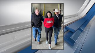 Nurse accused of smuggling cell phones to Jasper County inmates