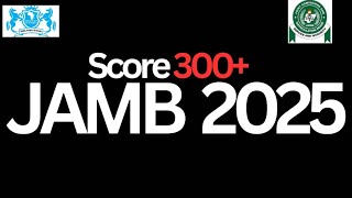 Watch this NOW if you want to score 300+ and gain admission into University this year.