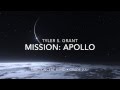 MISSION: APOLLO by Tyler S. Grant