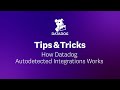 How Datadog Autodetected Integrations Works | Datadog Tips & Tricks