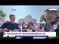 meriahnya festival wow indonesia di washington dc rayakan 75 tahun diplomasi ntv prime