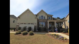 Columbia, South Carolina Home for Sale/ The Park/ 4 Bed/2.5 Bath/3200 s/f/ $385,000