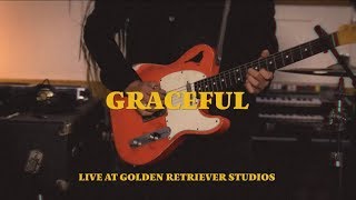Tyne-James Organ - Graceful LIVE