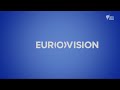 Eurovision (aka the European Broadcasting Union)