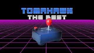 Tomahawk joystick unboxing