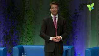ECO12 Berlin: Rolf Adam Cisco Gridonomics