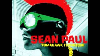 Sean Paul - Roll Wid Di Don (Official Song)
