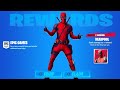 How to get DEADPOOL SKIN EARLY! (Fortnite Deadpool Challenges)