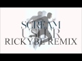 Usher - Scream (rickyBE Remix)