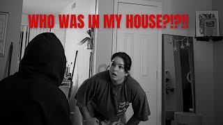 LIPSTICK PRANK ALMOST ENDED US...