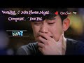 min phone myat ~ cry lyrics