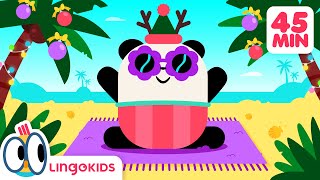 Youtubers Like Lingokids Songs And Playlearning And Similar Channels