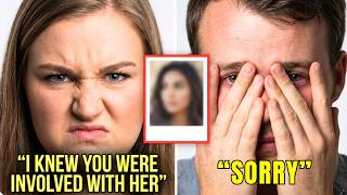 JUST IN! Kendra Faces Joseph Over His Past as Divorce Talks Intensify