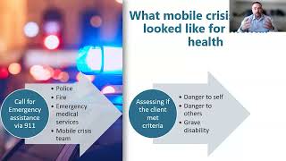Crisis Assessment Training 1-Hour Version