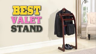 ✅Valet Stand – Top 5 Best Valet Stands in 2023.