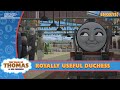 Royally Useful Duchess | Queen's Jubilee Special!