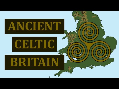 What impact did the Celts have on Britain?