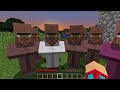 ПОЧЕМУ МЭР ДЕРЕВНИ ПРЯЧЕТСЯ ОТ ВСЕХ В МАЙНКРАФТ Компот minecraft