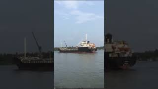 Big Beypore Boat fishing /ബേപ്പൂർ ബോട്ട് #short video