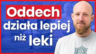 Jak Zdrowo Oddychać? Obalamy Mity na Temat Oddechu - Prawidłowy Oddech - Maciej Szyszka