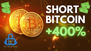 How I made +400% profit trading BITO Bitcoin Puts