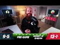 texans vs chiefs live play by play reaction week 16