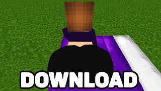 Minecraft Jenny Mod Download (1.9.0)