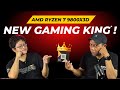 FIX !! ini Gaming CPU paling kencang | AMD Ryzen 7 9800X3D