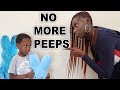 Super Siah Eat Peeps Johnny Johnny Yes Papa
