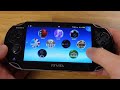 how to jailbreak any ps vita in 2024 anyone can do it