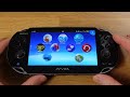 how to jailbreak any ps vita in 2024 anyone can do it