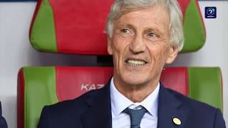 ¿Quién sería el reemplazo de José Pékerman en la Selección Colombia? | En La Jugada