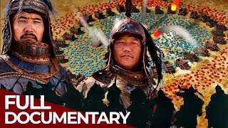 The Rise of Great Powers | Episode 3: Empire of the Mongols | Free Documentary History