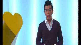 Wonho Chung bloopers on Showmemore أخطاء ونهو تشونج على برنامج شوميمور