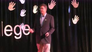 Increasing Organ Transplants: Stu Grubb at TEDxCarletonCollege