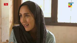 Mira Sethi - Taimoor Salahuddin - Best Scene 05 - Paristan - HUM TV