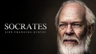 Socrates Quotes That are Life Changing and Worth listening To