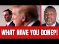 There's a DARKER PLAN for Trump’s War NOBODY'S TALKING ABOUT! Malcolm Nance