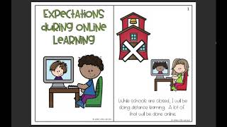 Expectations During Online Learning