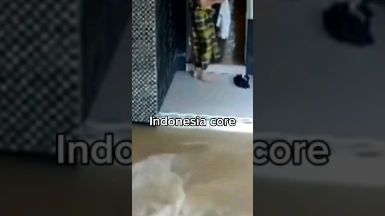 Indonesia Core Youtube