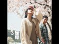 cherry blossoms again feat. moon minchul