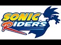 splash canyon sonic riders music extended