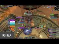 World First +29 Murozond`s Rise Tyranical, VDH PoV Dragonflight M+ Season 3