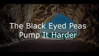 The Black Eyed Peas Pump It