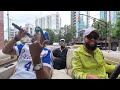 Slim & Mike of 112 x Cadillac Chronicles