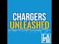 Ep. 168 - Top LA Chargers OC Candidates | Zac Robinson, Joe Brady, Thomas Brown & More | DARK HOR...