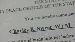 Former Hays County deacon accused of sexually assaulting young girls for years